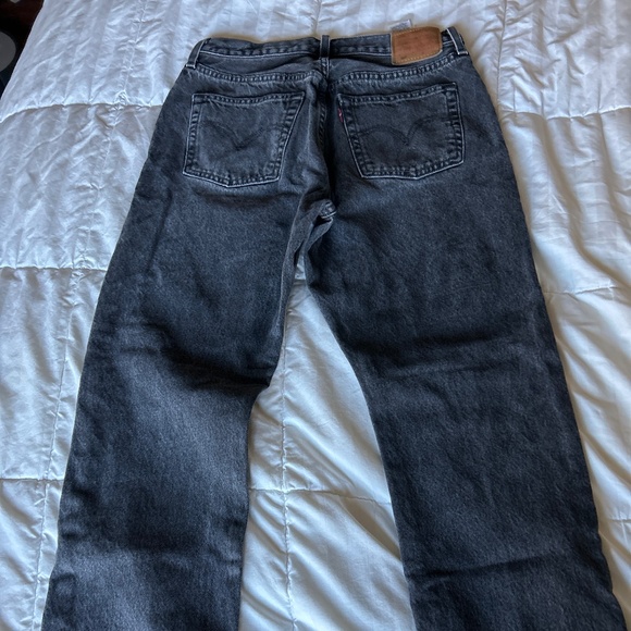 Levi’s 501 original - Picture 2 of 4